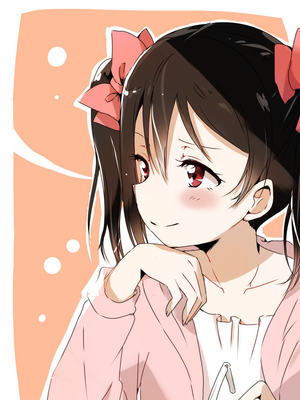 彼女 (ラブライブ!)漫画阅读