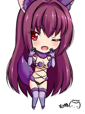ppshex's CG 合集漫画阅读
