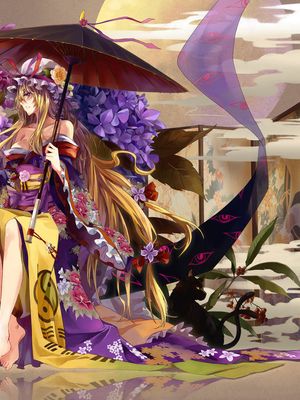 pixiv-NEKO_(yanshoujie)