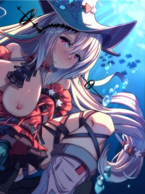 浊心斯卡蒂漫画阅读