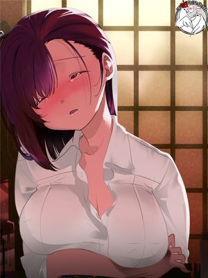 居酒屋の相席 [中国翻訳]