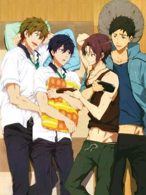 腐ree BL本9 (free!)