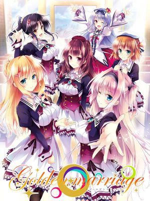 Golden Marriage -Jewel Days-