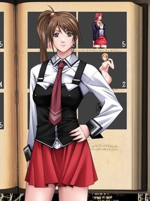 Bible Black Uncensored Game CG