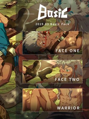 March 2019 Luxury Pack (Combine)   XIRE Bonus Pack