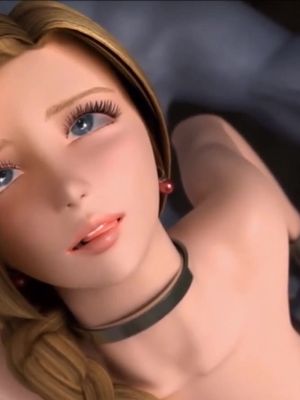 【3D】落淫の花嫁（Bianca Bride of Rakuin）（补全）