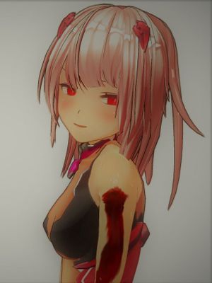 変身ヒロインっぽい娘シリーズ 7漫画阅读