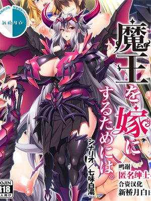 魔王を嫁にするためには。 [中国翻訳] [進行中]