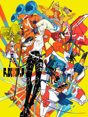 [无CP] F.D[B]P.P（普罗米亚）