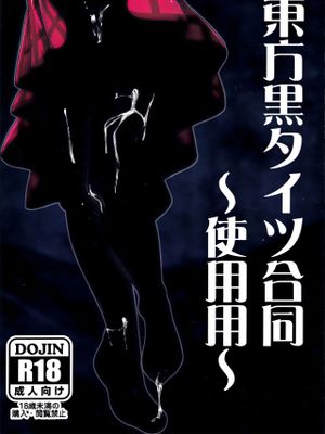 東方黒タイツ合同〜使用用〜漫画阅读
