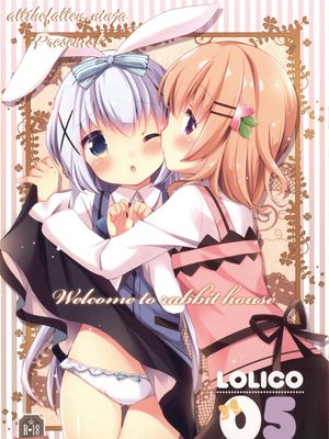 Welcome to rabbit house LoliCo05