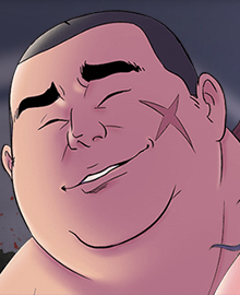 反乌托邦游戏 补档