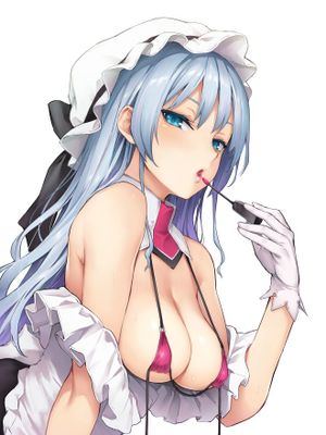 主従どりーみんぐ ～turn紫音～ (COMIC快楽天 2019年3月号)