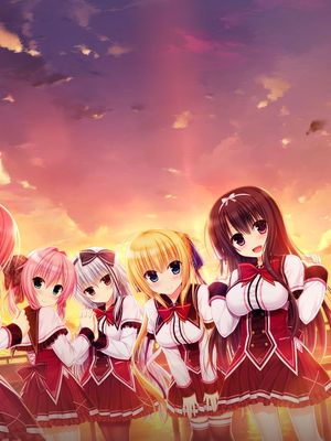 ワガママハイスペックOC | 娇蛮任性 HighSpec OC