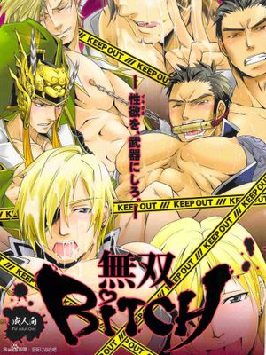 無双BiTCH 1 2（真・三國無双）