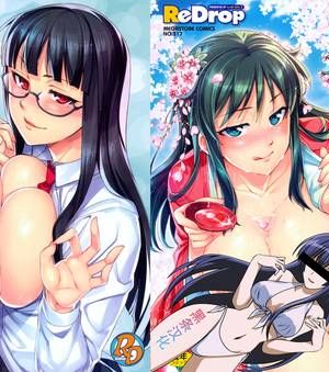 [ReDrop] 乙女ドロップス