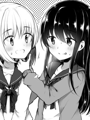 上村なびあ 百合短篇