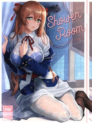 (C97)Shower Room (少女前線)