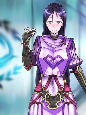 F○te Grand Order (フ○イトグランド改造) #01 源頼光