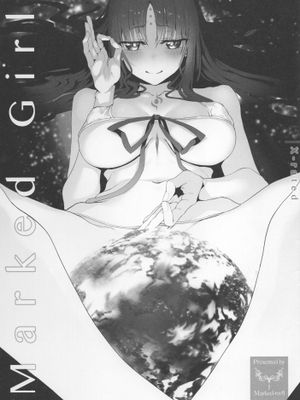 (C95) Marked girls vol.19.1 (Fate Grand Order)
