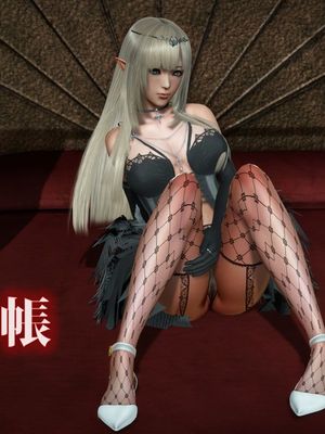 [3D]死亡手帳 合集漫画阅读
