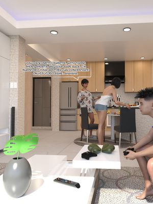 Kitchen Heat