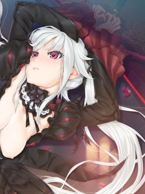美少女万华镜1CG图包