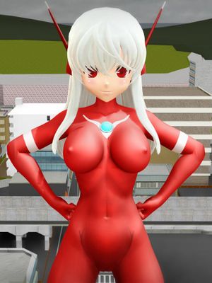 【Pixiv】M大 女奥败北凌辱（究极实用本）