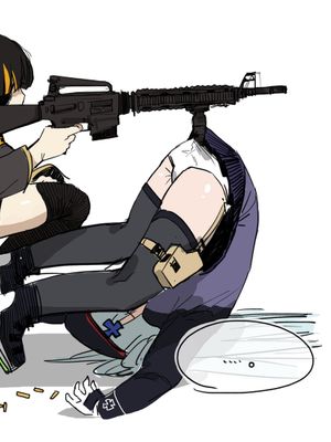 사격집중주 / Concentration