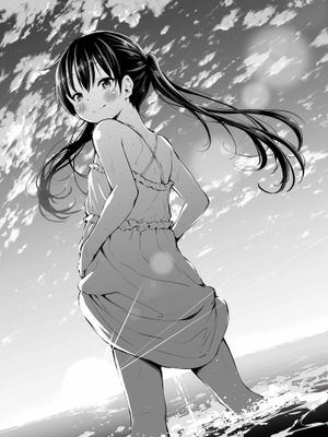 與傲嬌妹妹的日常 | ツンデレ妹との日常