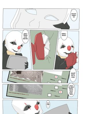 Toy Chica's Payday(Five Nights at Freddy's)