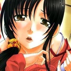 人妻情慾視線 － 麻理子夫人