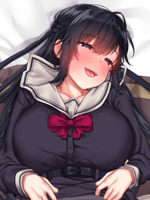 (同人CG集) きせかえぱんつちゃん12