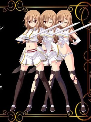 Dress Quest -Eris to Nanatsu no Dress--1280x