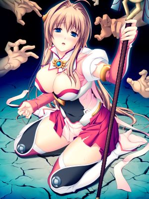 正義のヒロイン姦獄ファイル Vol.5 [DL版]