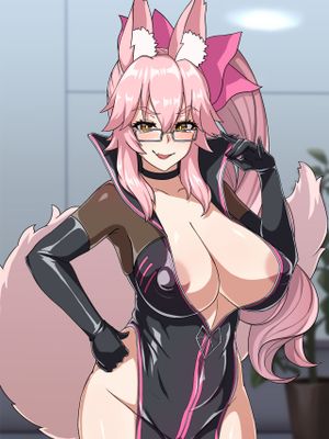 光のコヤンスカヤ (Fate/Grand Order) [中国翻訳]