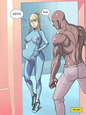 Samus XXX