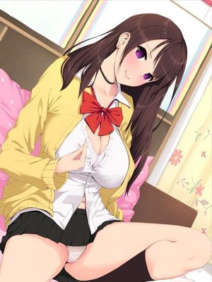 お年玉でお姉ちゃんを買ってみた | 用壓歲錢買下了姐姐