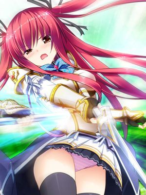 乙女が奏でる恋のアリア ～君に捧げるアンコール～