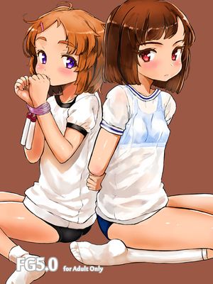 (C92) FG5.0