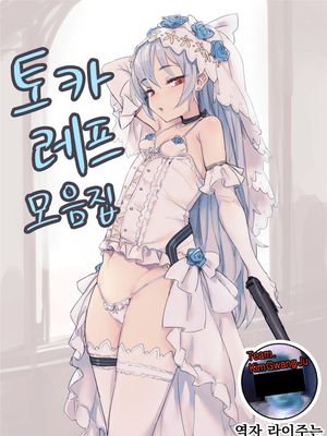 TT-33_matome G11 omake（少女前线）