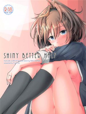 SHINY BETTER HALF