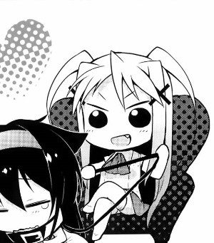 女装少年漫画合集