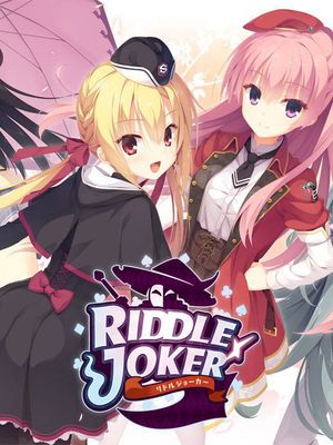 RiddleJoker