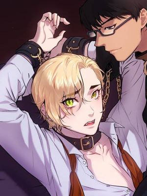Blood Bank漫画阅读