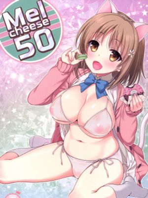 Melcheese 50(アイドルマスター シンデレラガールズ)