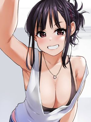 家教表姐