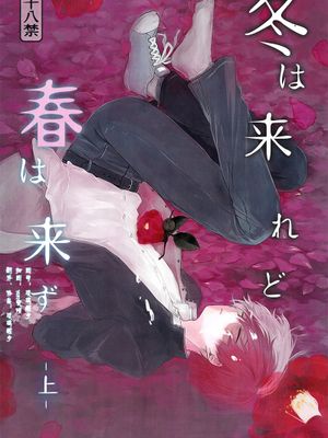 冬は来れど春は来ず-上-(僕のヒーローアカデミア)