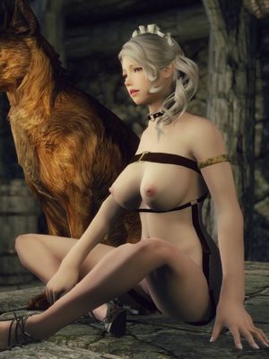 [3D]如水淫殤后续05-06 番外 支線 其他（接力）