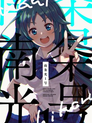 南条光1号